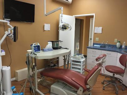 Cosmetic Dentistry & Implants: Sun David D DDS - General dentist in Arcadia, CA