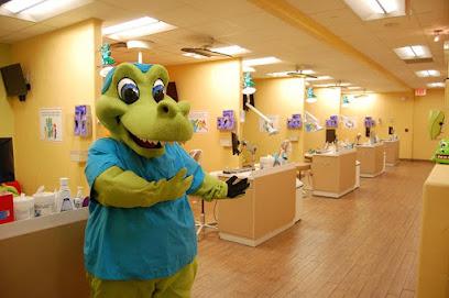 The Croc Doc: Dentistry Just For Kids - General dentist in El Paso, TX