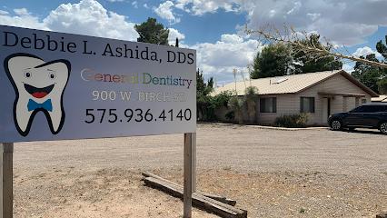 Debbie Ashida, DDS Deming - General dentist in Deming, NM