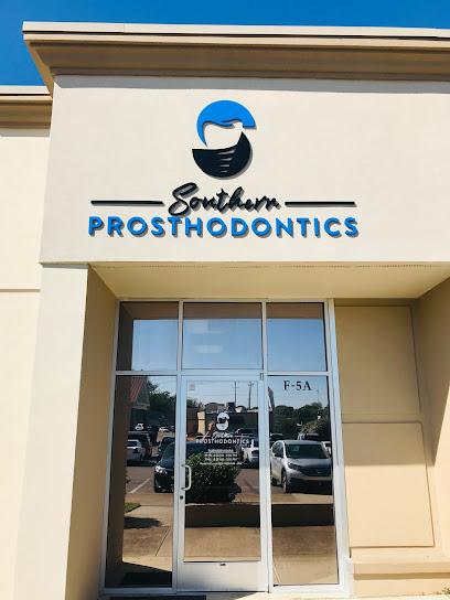 Southern Prosthodontics - Prosthodontist in Tupelo, MS
