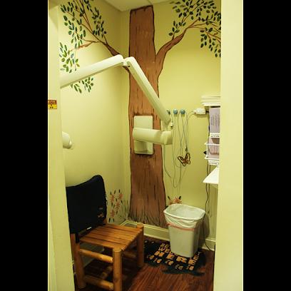 Michael J. Leach D.D.S. - Pediatric dentist in Alpharetta, GA