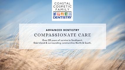 Coastal Cosmetic Family Dentistry - General dentist in Oak Island, NC