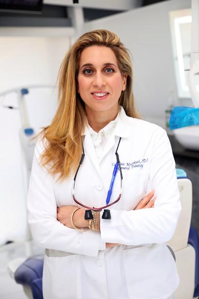 Caroline Malakuti, DDS DMD - General dentist in Beverly Hills, CA