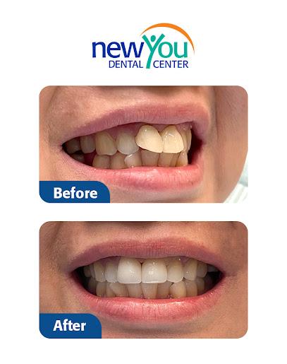 New You Dental Center - General dentist in Southfield, MI