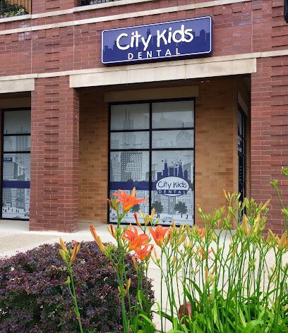 City Kids Dental, PC - Pediatric dentist in Chicago, IL