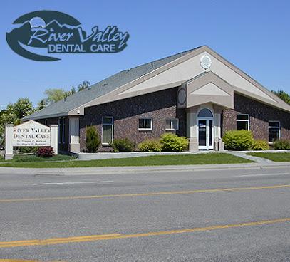 River Valley Dental - General dentist in Shelley, ID