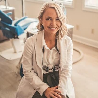 LAT Dentistry – Dr. Lindsay Thorn, DMD - Cosmetic dentist in Roanoke, VA