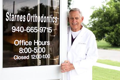 Starnes Orthodontics - Orthodontist in Gainesville, TX