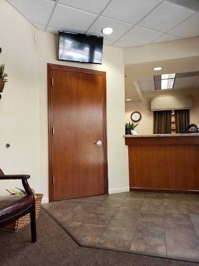 Winter Alan B DDS - General dentist in Clovis, CA