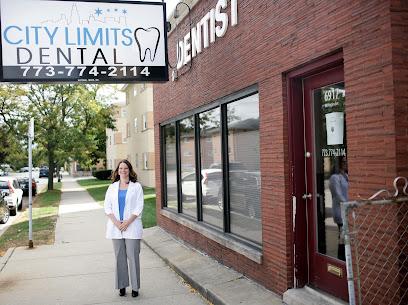 City Limits Dental: Lisa Vihnanek DDS - General dentist in Chicago, IL