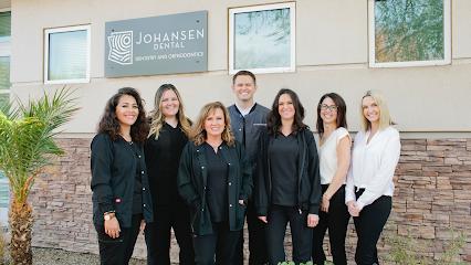 Johansen Dental - General dentist in Chandler, AZ