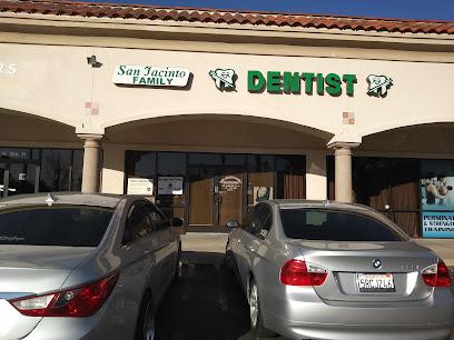 San Jacinto Family Dentistry - General dentist in San Jacinto, CA