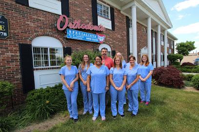 Orthodontic Specialists - Orthodontist in Sterling Heights, MI