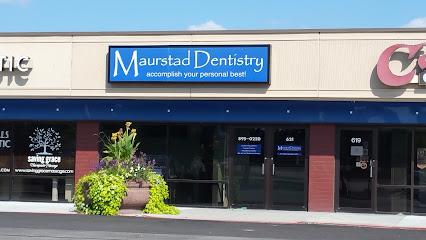 Maurstad Dentistry: Steven Maurstad, DDS - General dentist in Omaha, NE