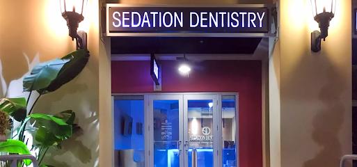 Sedation Dentistry of Sunny Isles - Cosmetic dentist, General dentist in North Miami Beach, FL