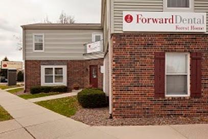 ForwardDental Forest Home - General dentist in Milwaukee, WI