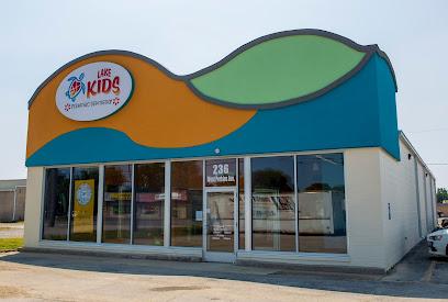 Lake Kids Pediatric Dentistry - Pediatric dentist in Sandusky, OH