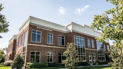Royal Oak Dental Group at Cornerstone - General dentist in Cary, NC