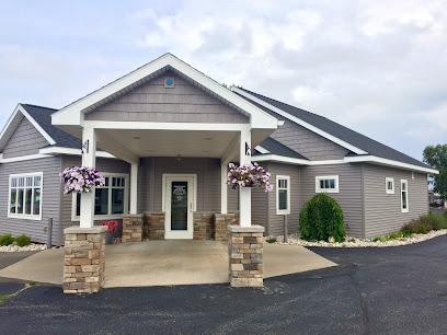 Charlevoix Family Dentistry - General dentist in Charlevoix, MI