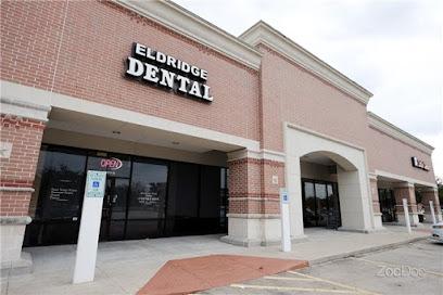 Eldridge Dental - General dentist in Houston, TX