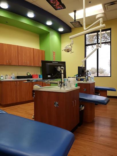 Casa Grande Pediatric Dentistry - Pediatric dentist in Casa Grande, AZ
