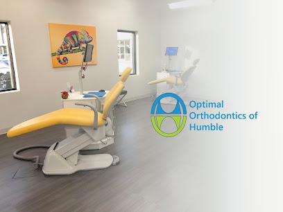 Optimal Orthodontics of Humble - Orthodontist in Humble, TX