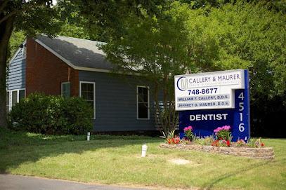 Callery & Maurer Family and Cosmetic Dentistry - General dentist in Chester, VA