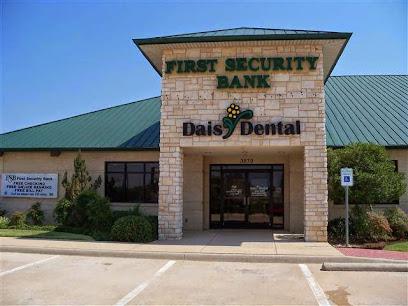 Daisy Dental - General dentist in Lake Dallas, TX