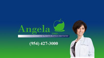 Dr. Angela Berkovich, DMD Cosmetic & Restorative Dentistry - General dentist in Deerfield Beach, FL
