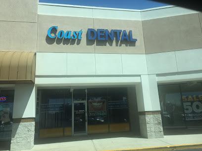 Coast Dental - General dentist in Tampa, FL