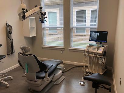 Martin Nelson Endodontic Group - Endodontist in Cedar Park, TX