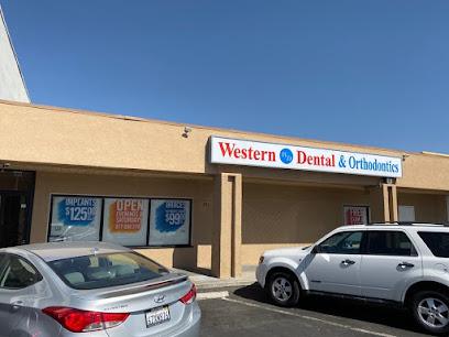 Western Dental & Orthodontics - General dentist in Costa Mesa, CA