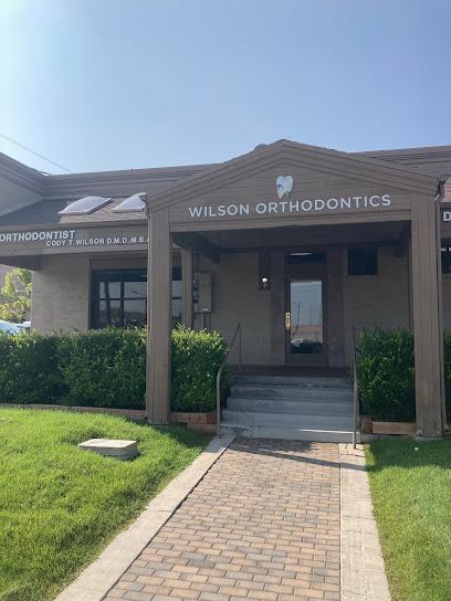 Wilson Orthodontics - Orthodontist in Cedar City, UT