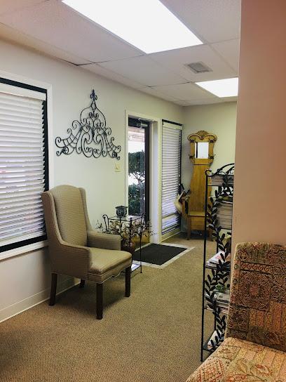 Braden William F DDS - General dentist in Houston, TX