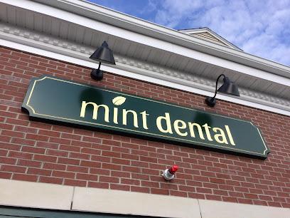 Mint Dental of Franklin - General dentist in Franklin, MA