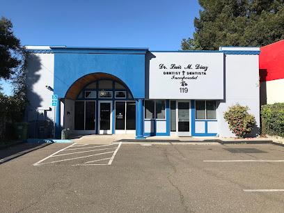 Monique E. Diaz DDS, Inc. - General dentist in Santa Rosa, CA