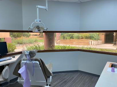 Osuna Dental Care: Chris Y. Kim DDS - General dentist in Albuquerque, NM