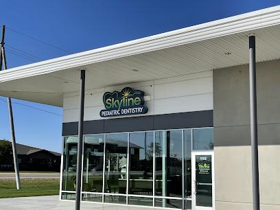 Skyline Pediatric Dentistry - Pediatric dentist in Elkhorn, NE