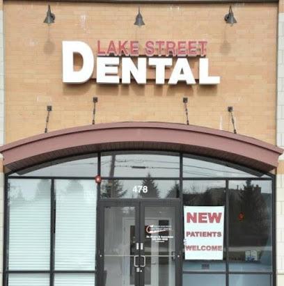 Lake Street Dental - General dentist in Roselle, IL