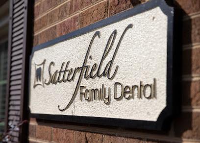 Satterfield Family Dental - General dentist in Spartanburg, SC