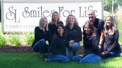 Smiles For Life - General dentist in Minneapolis, MN