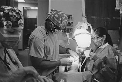 Houston Oral Surgery & Dental Implant Center - General dentist in Sugar Land, TX