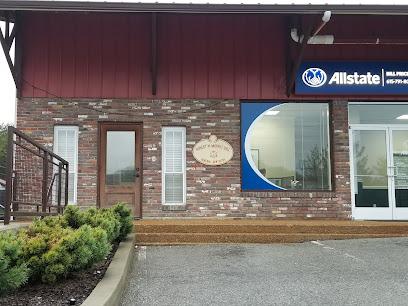 Morris Robert N DDS - General dentist in Franklin, TN