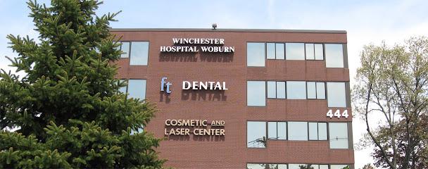 F T Dental Corporation - General dentist in Woburn, MA