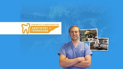 Cosmetic & Restorative Dentistry of Tennessee – Adam Wohl, DDS - General dentist in Oak Ridge, TN