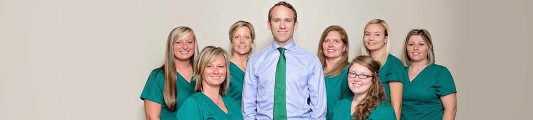 Zachary Varble DMD, MSD - Orthodontist in Saint Charles, MO