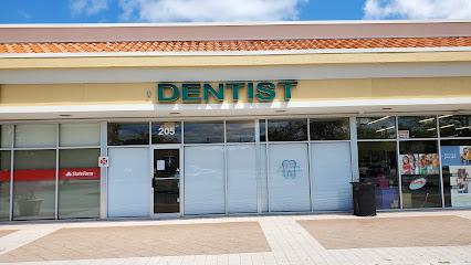 Dentistry At the Groves - General dentist in Wellington, FL