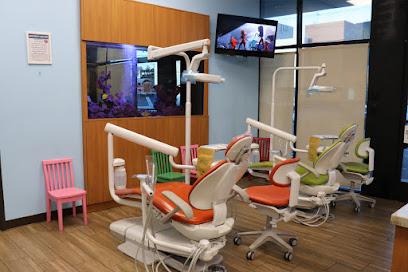 Children’s Dental FunZone – Reseda - Pediatric dentist in Reseda, CA