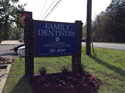 The Crossings Dental Center - General dentist in Birmingham, AL