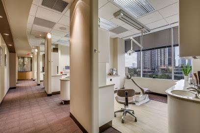 Uptown Dentistry | Dr. Nicki Tajalli - General dentist in Houston, TX